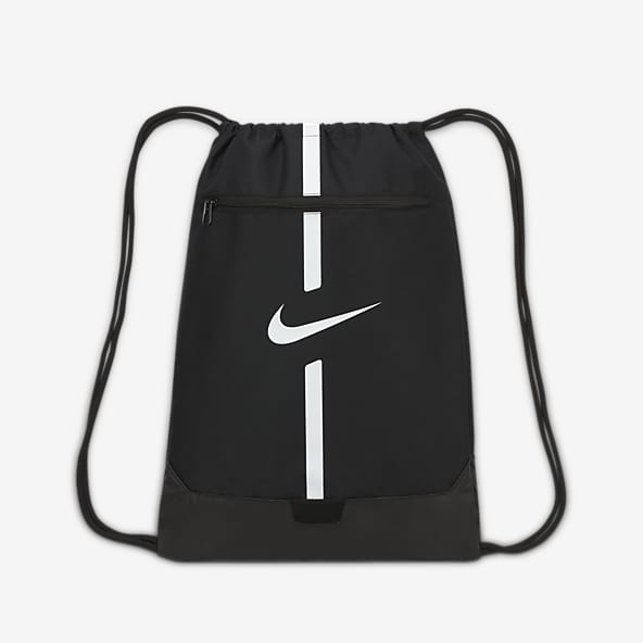Nike string bookbags 2025